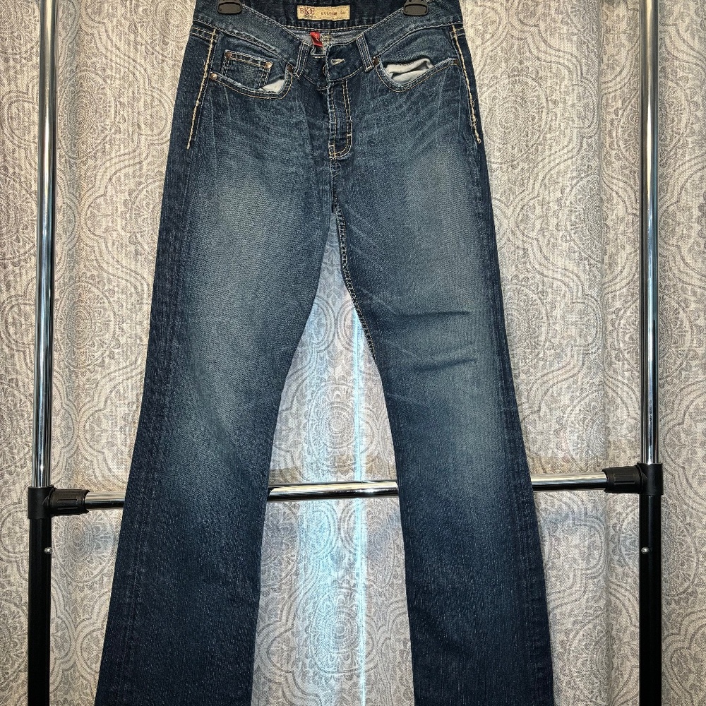 BKE Denim : Culture Boot Stretch